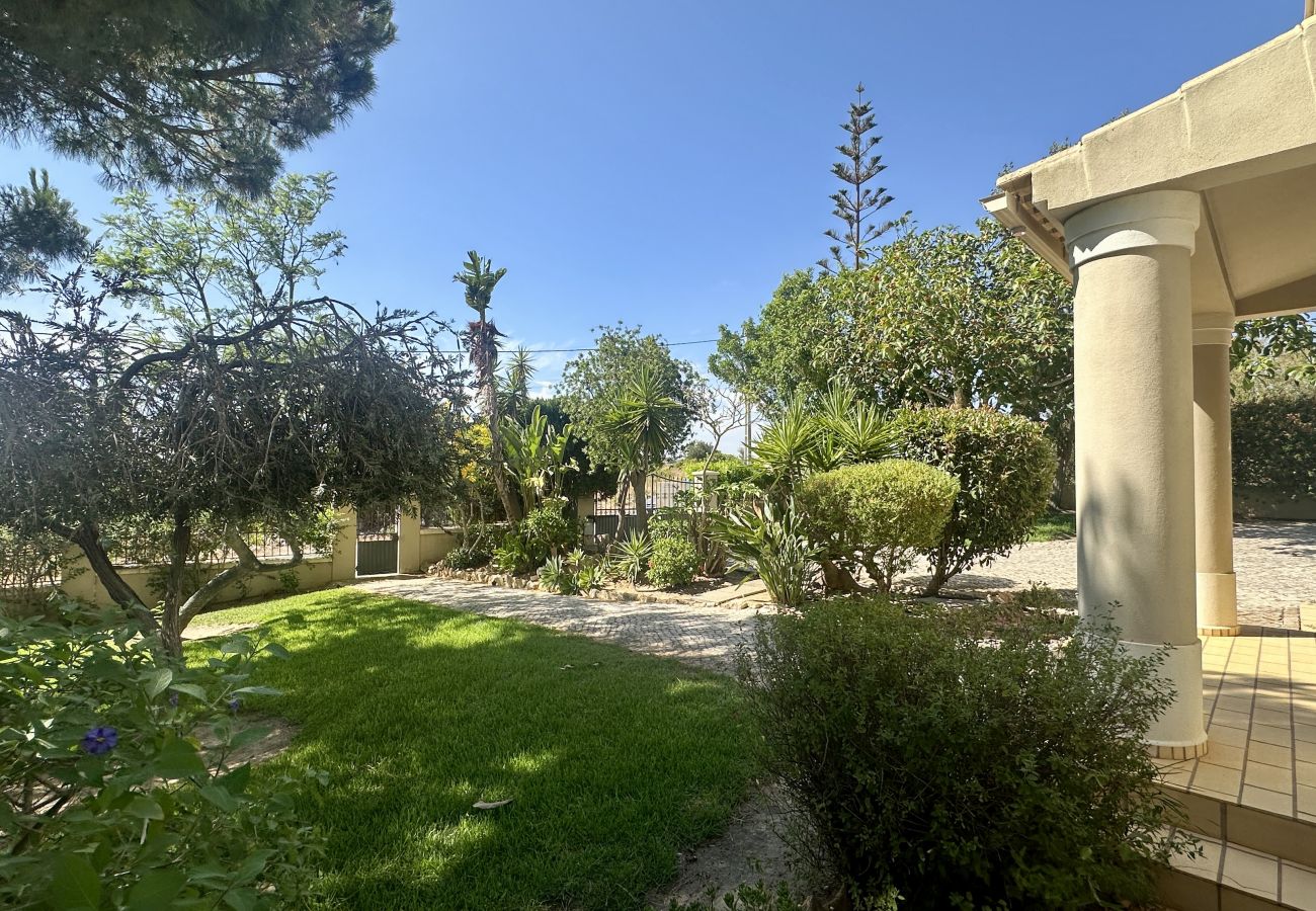 Villa em Albufeira - Atanasio by Check-in Portugal