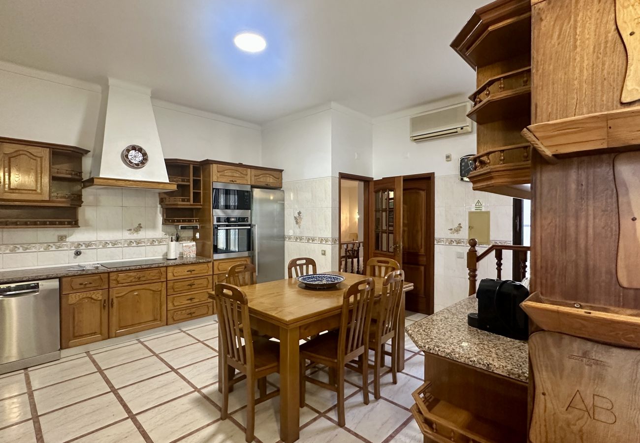 Villa em Albufeira - Atanasio by Check-in Portugal