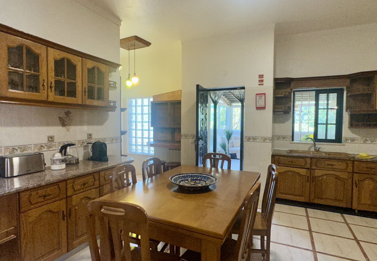 Villa em Albufeira - Atanasio by Check-in Portugal