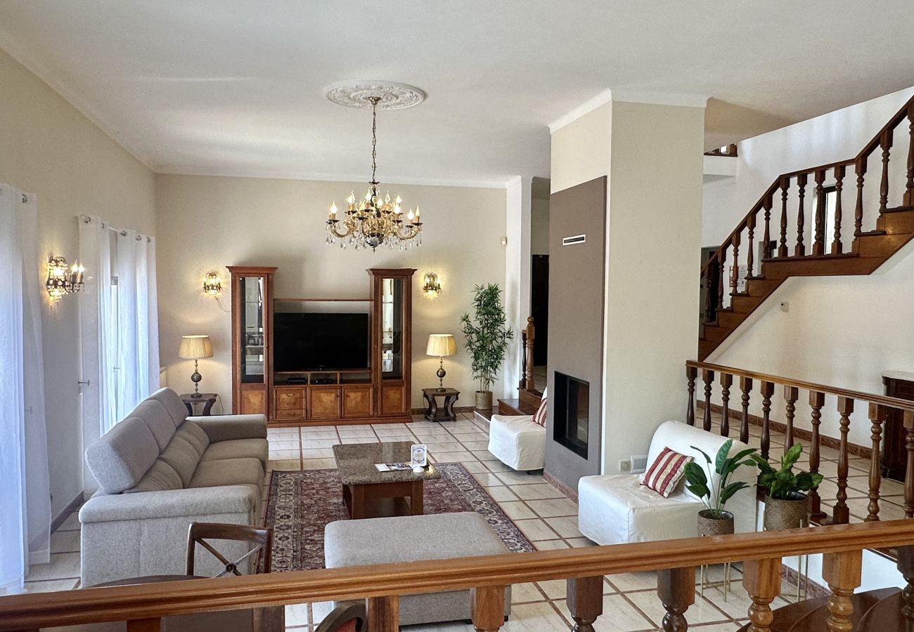 Villa em Albufeira - Atanasio by Check-in Portugal