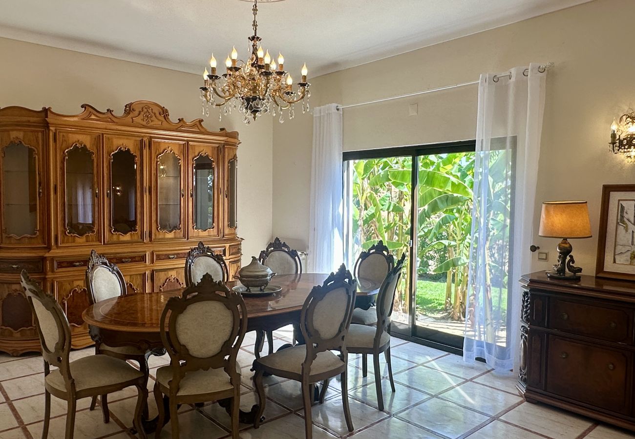 Villa em Albufeira - Atanasio by Check-in Portugal
