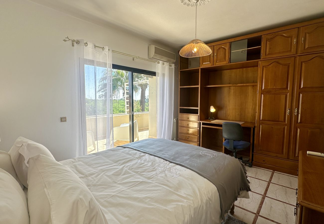 Villa em Albufeira - Atanasio by Check-in Portugal