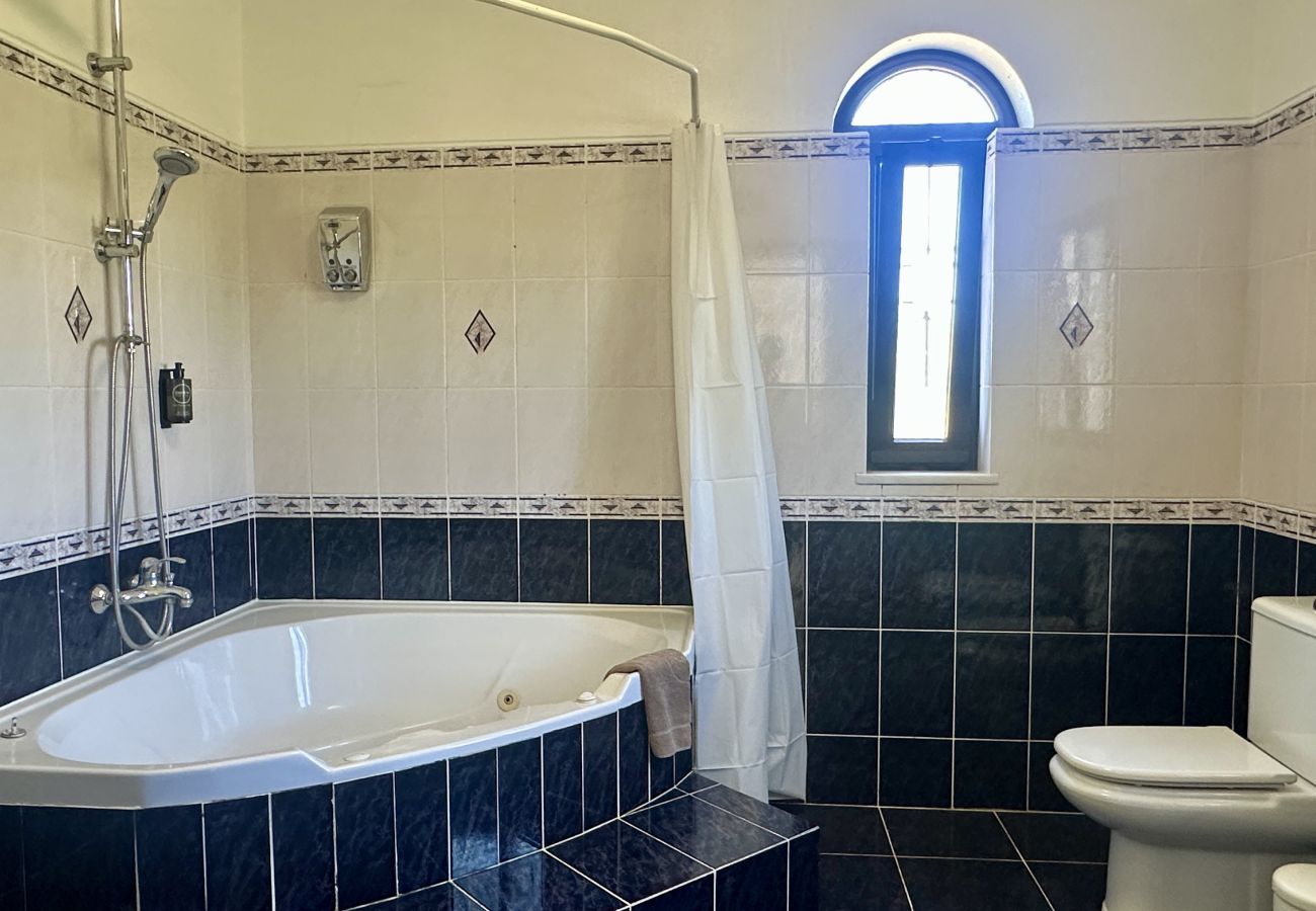 Villa em Albufeira - Atanasio by Check-in Portugal