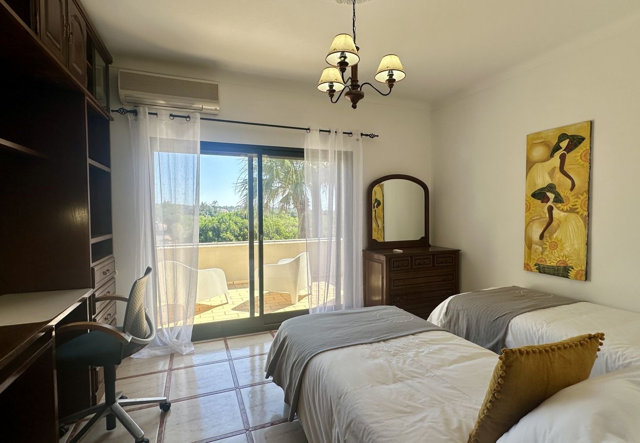 Villa em Albufeira - Atanasio by Check-in Portugal