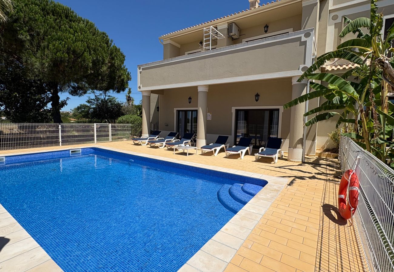 Villa em Albufeira - Atanasio by Check-in Portugal