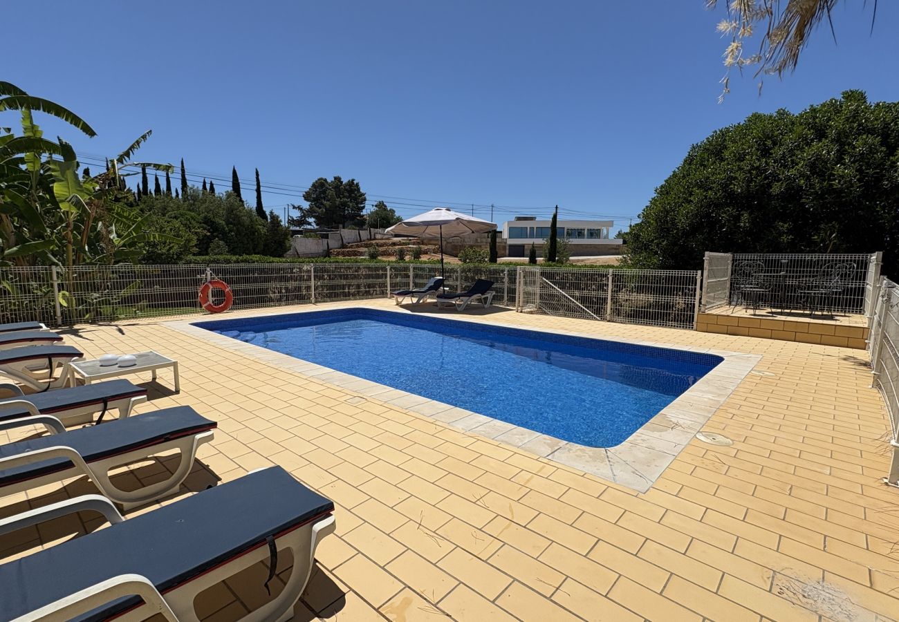 Villa em Albufeira - Atanasio by Check-in Portugal