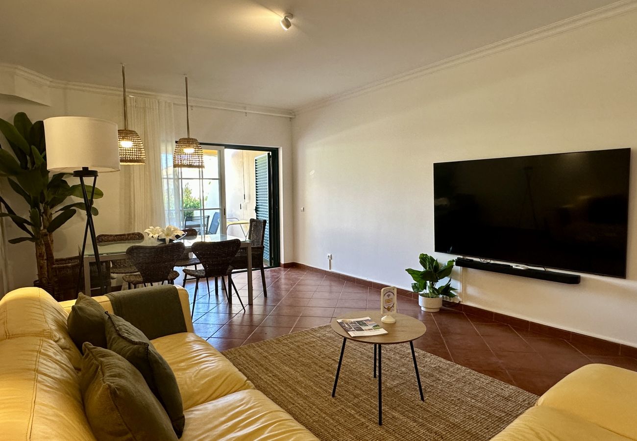 Casa geminada em Albufeira - Rosal by Check-in Portugal