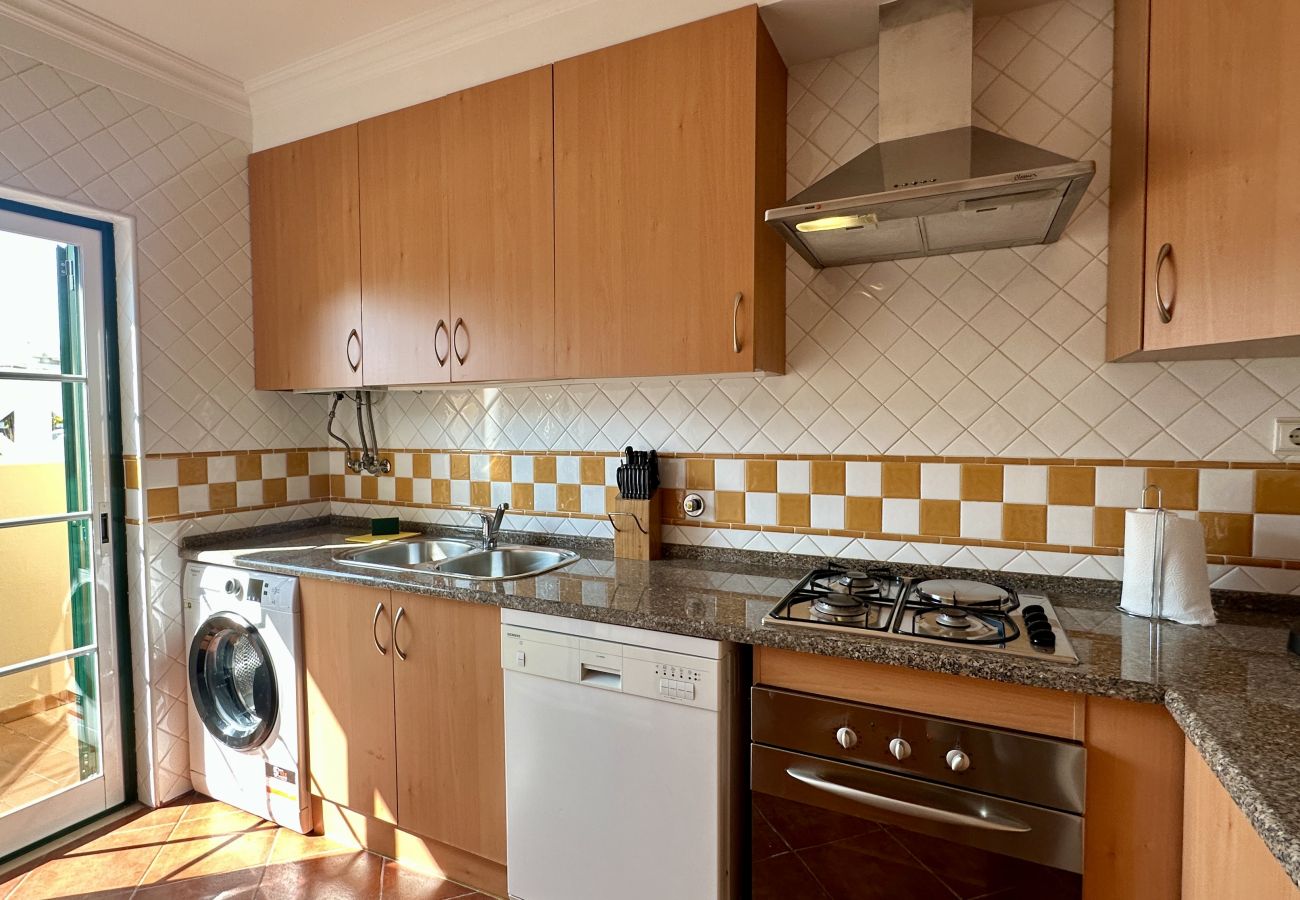 Casa geminada em Albufeira - Rosal by Check-in Portugal