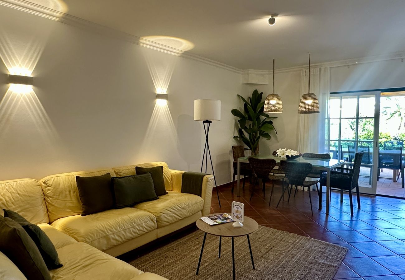 Casa geminada em Albufeira - Rosal by Check-in Portugal