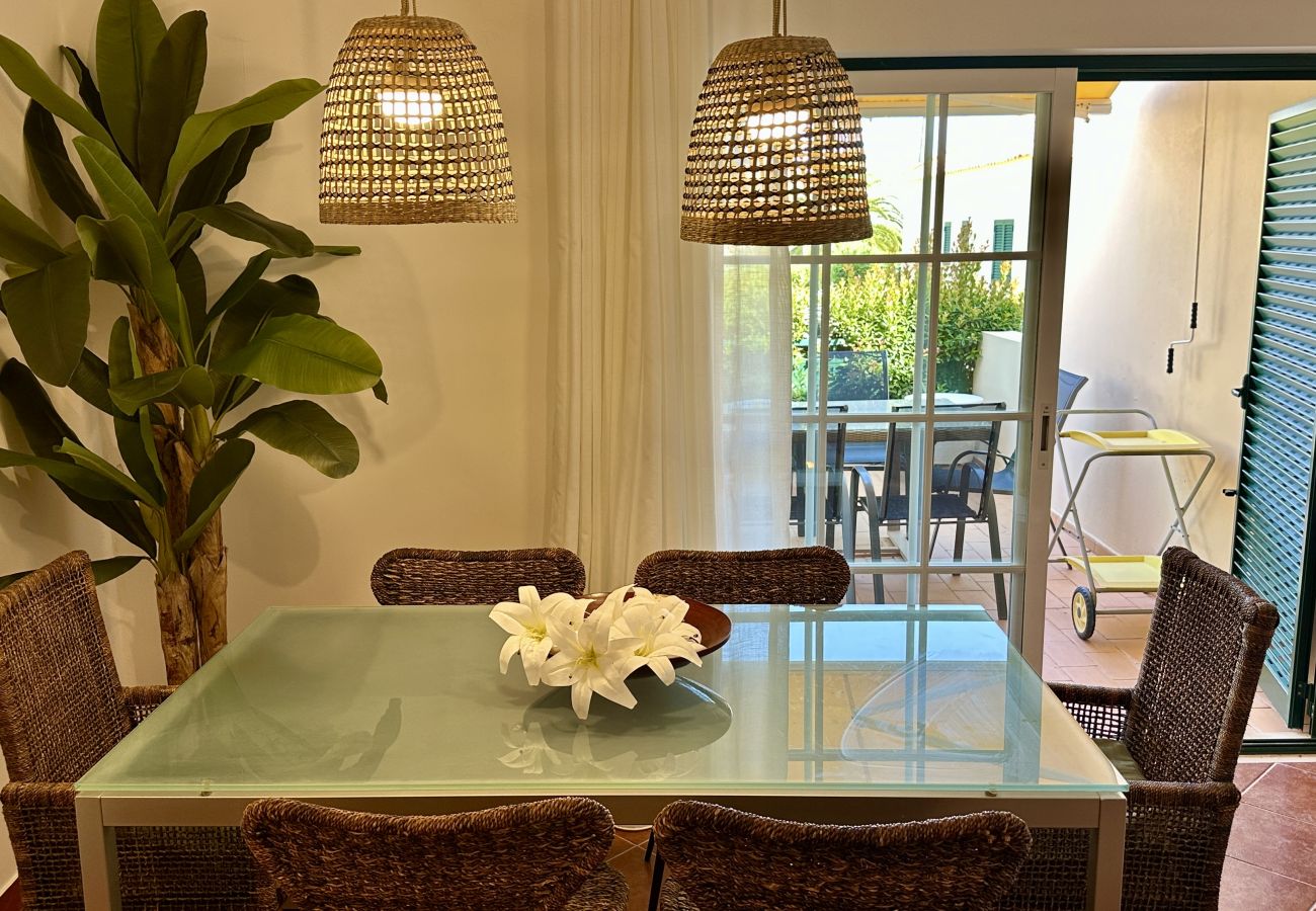 Casa geminada em Albufeira - Rosal by Check-in Portugal