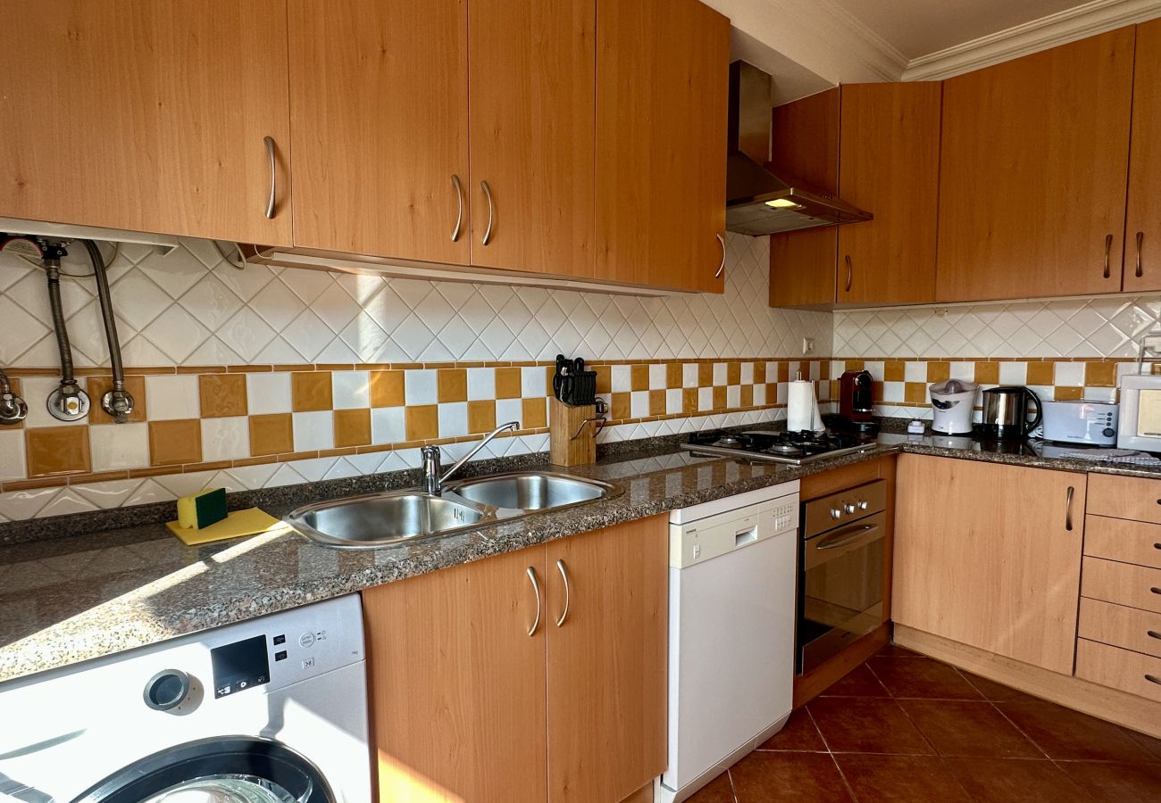 Casa geminada em Albufeira - Rosal by Check-in Portugal