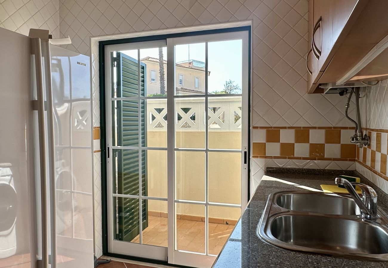 Casa geminada em Albufeira - Rosal by Check-in Portugal