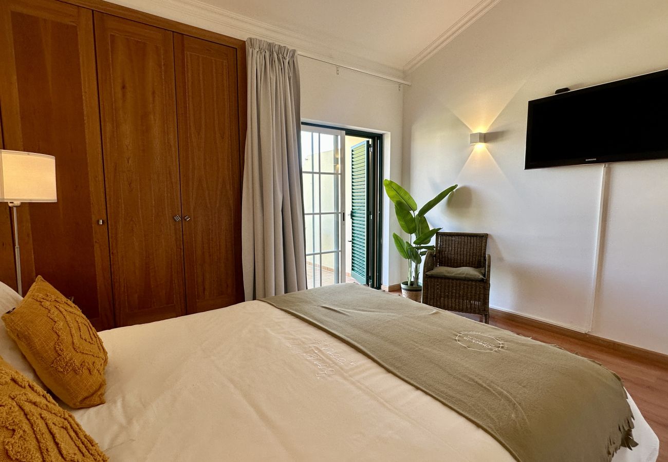 Casa geminada em Albufeira - Rosal by Check-in Portugal