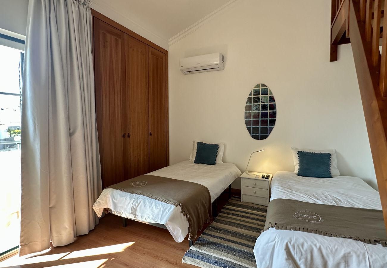 Casa geminada em Albufeira - Rosal by Check-in Portugal