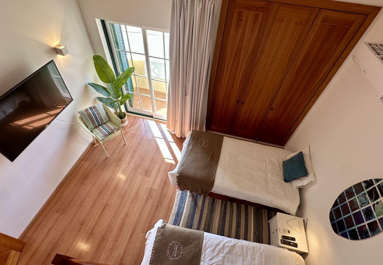 Casa geminada em Albufeira - Rosal by Check-in Portugal