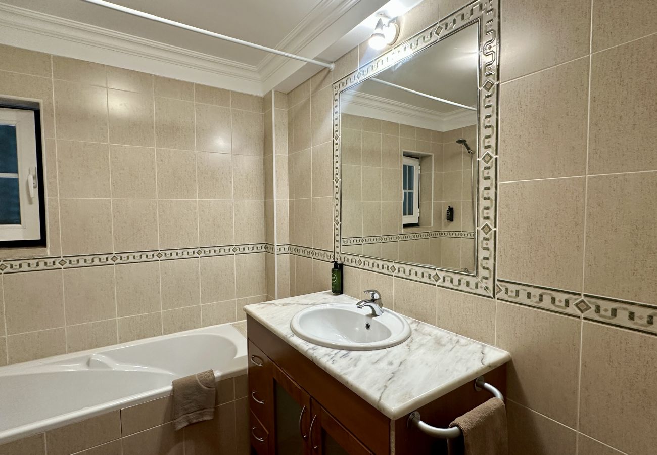 Casa geminada em Albufeira - Rosal by Check-in Portugal