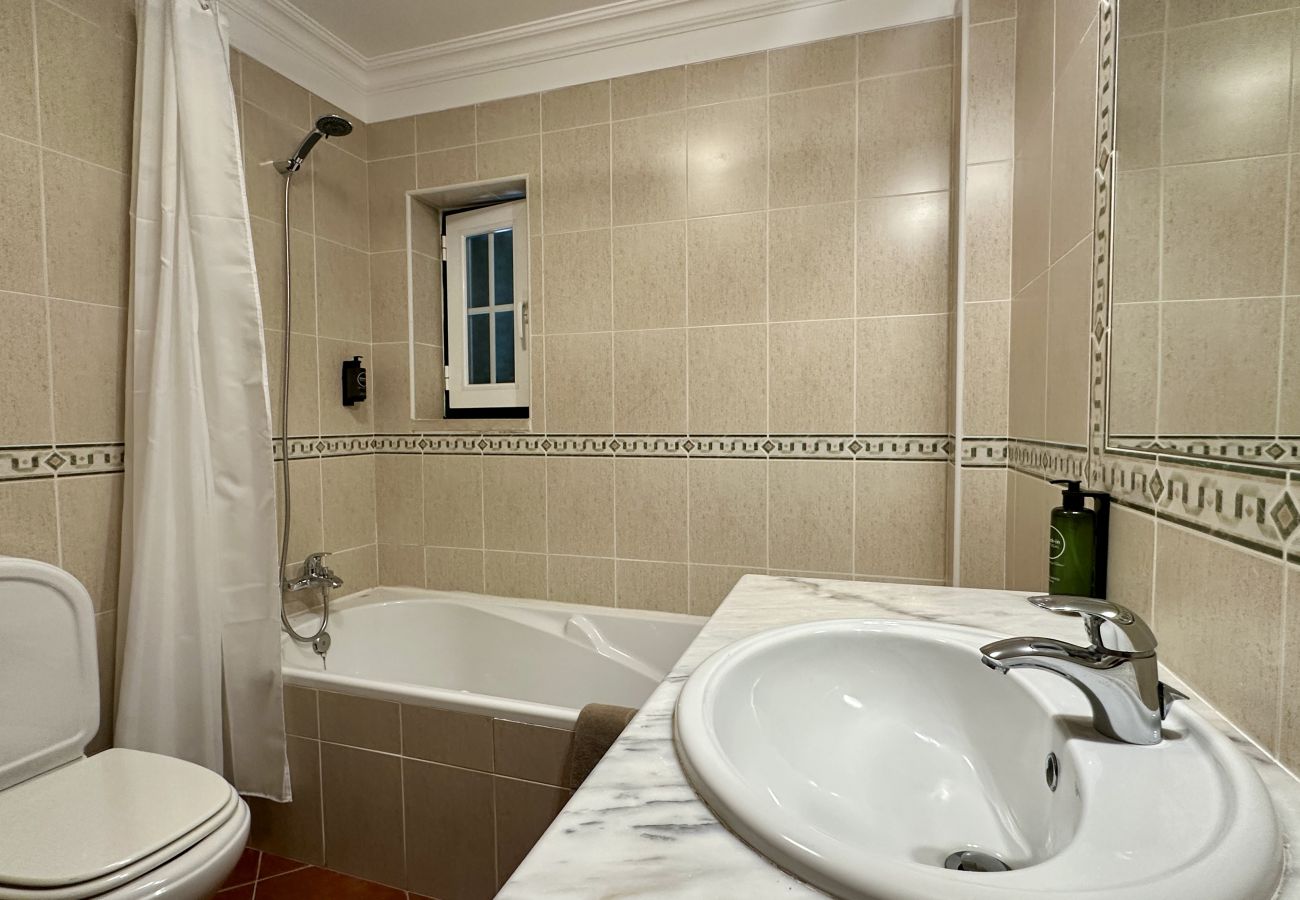 Casa geminada em Albufeira - Rosal by Check-in Portugal
