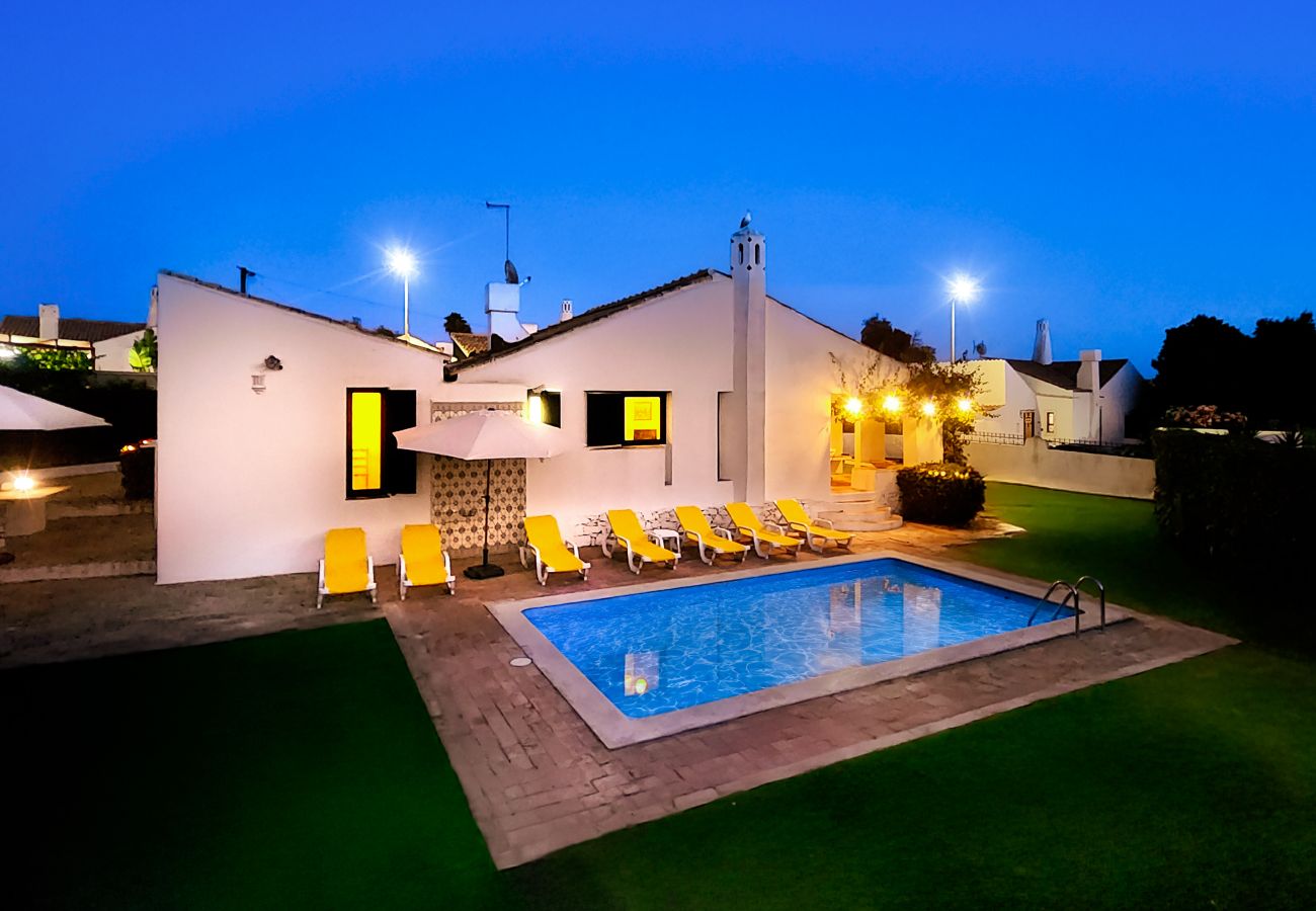 Villa em Albufeira - Gemini by Check-in Portugal