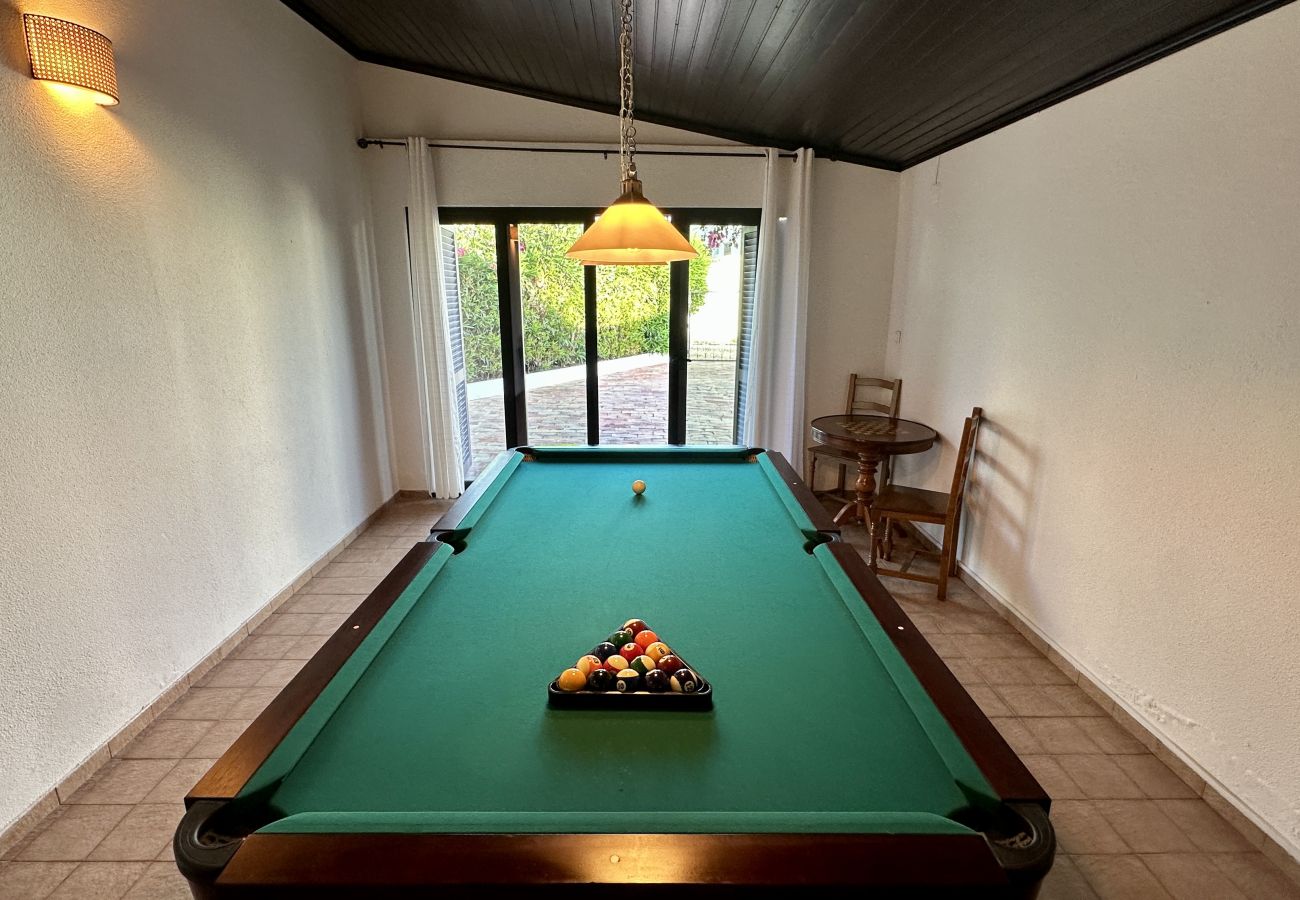 Villa em Albufeira - Gemini by Check-in Portugal