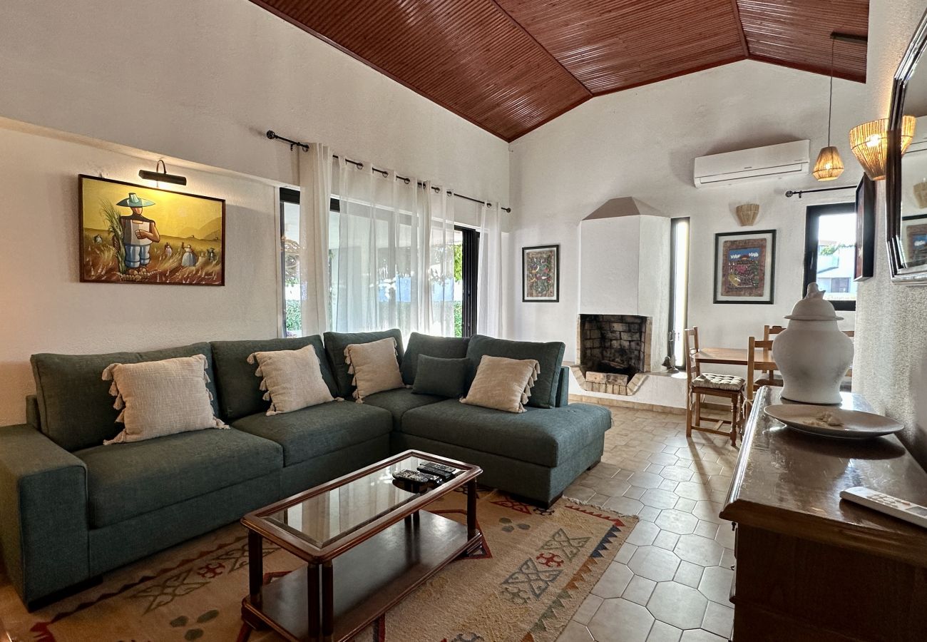 Villa em Albufeira - Gemini by Check-in Portugal