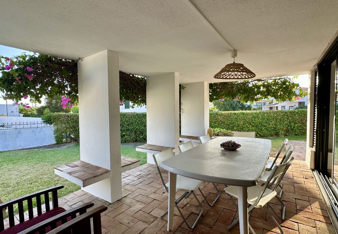 Villa em Albufeira - Gemini by Check-in Portugal