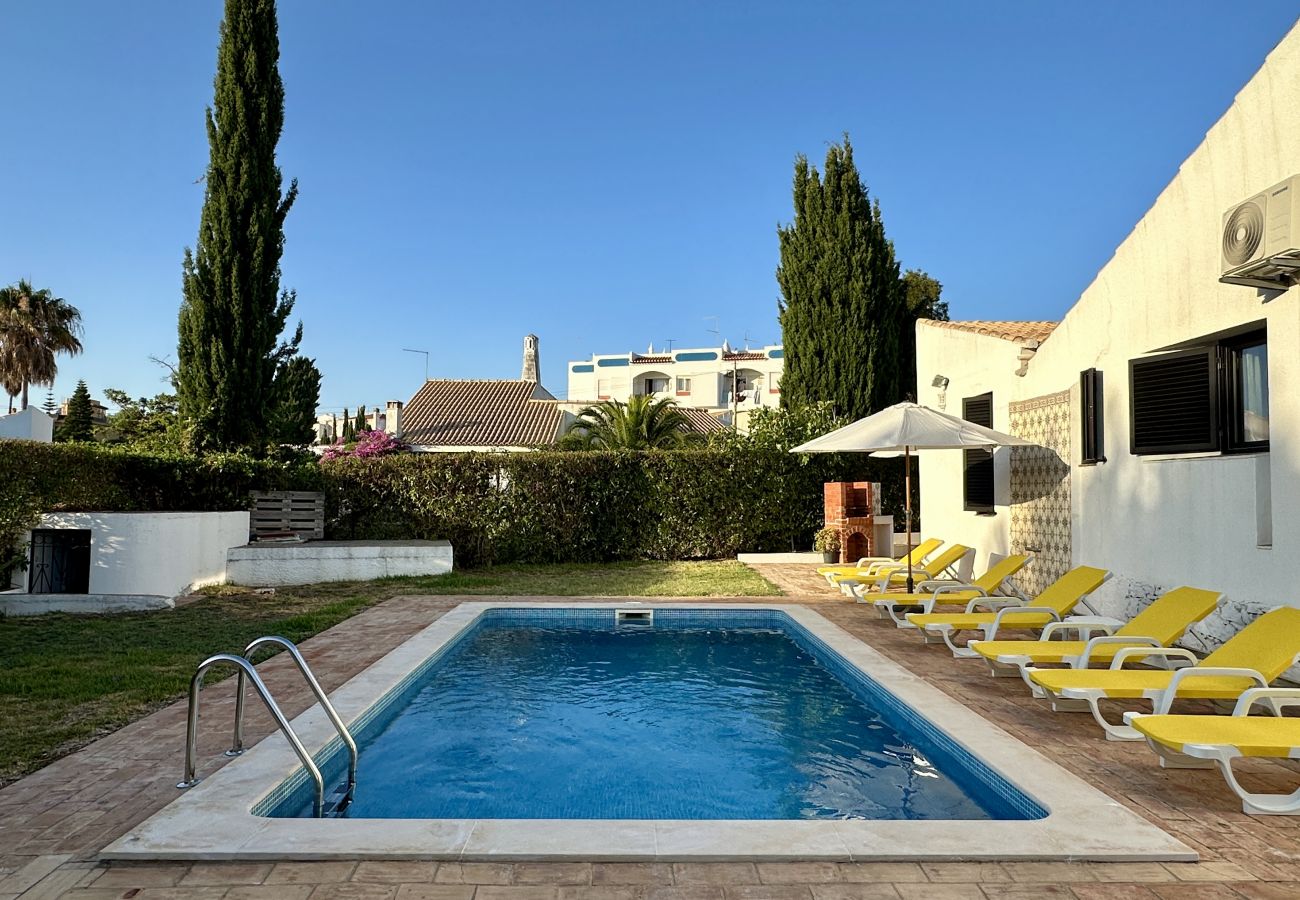 Villa em Albufeira - Gemini by Check-in Portugal