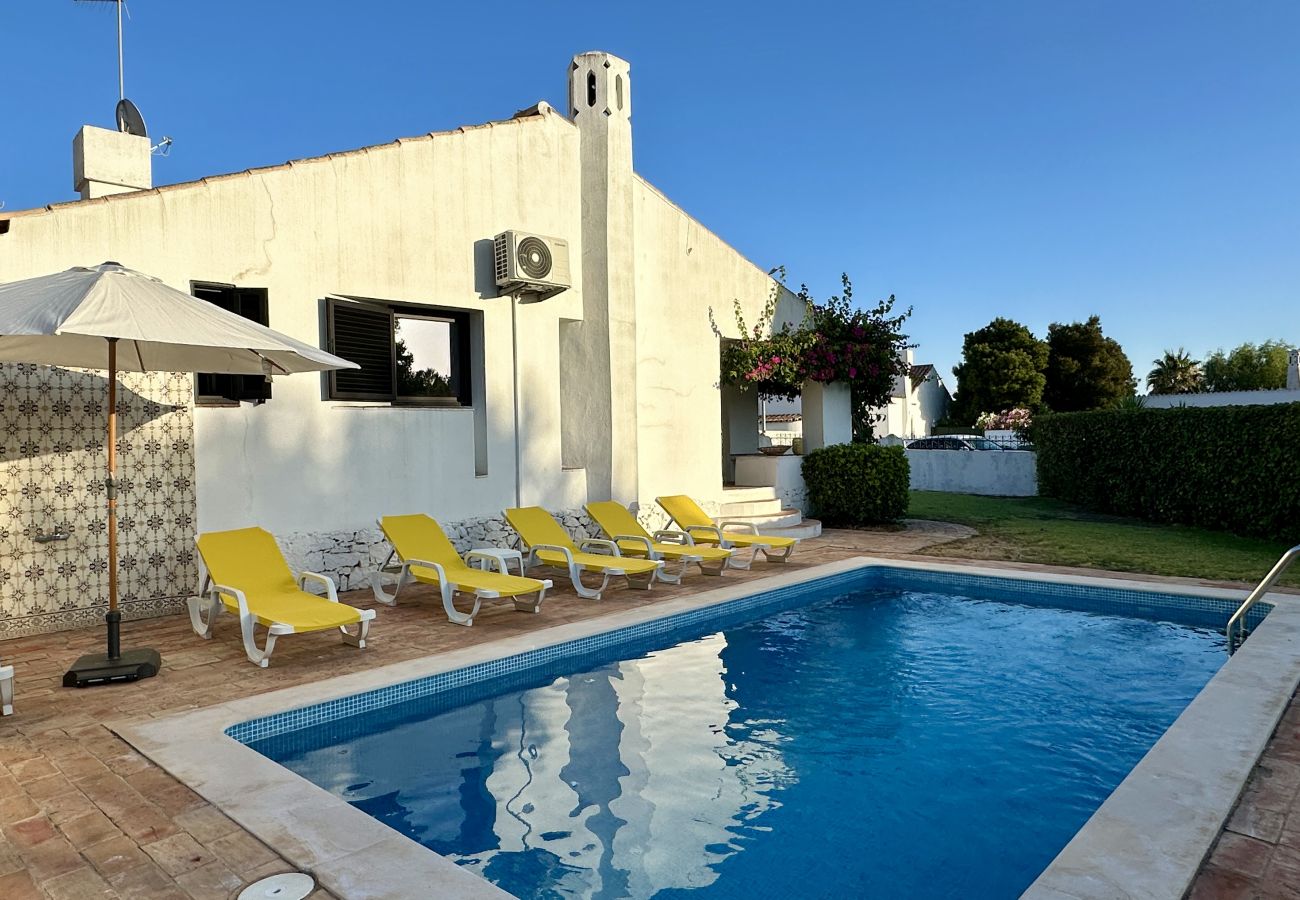Villa em Albufeira - Gemini by Check-in Portugal