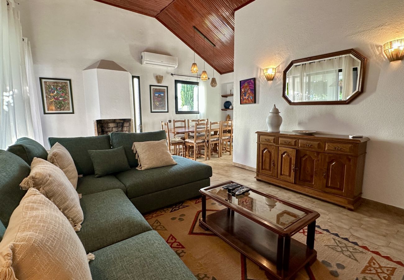 Villa em Albufeira - Gemini by Check-in Portugal
