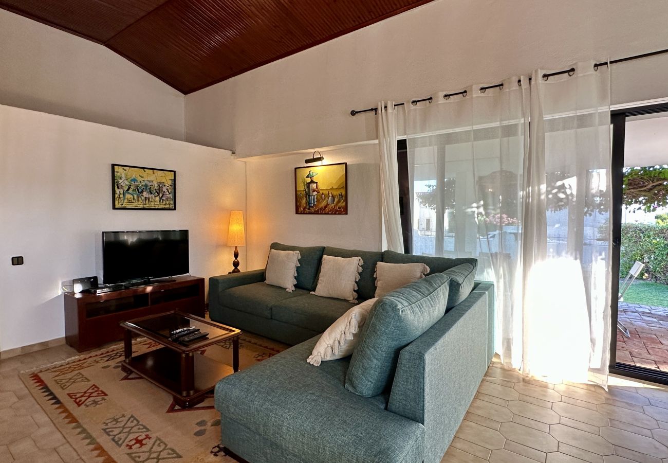Villa em Albufeira - Gemini by Check-in Portugal