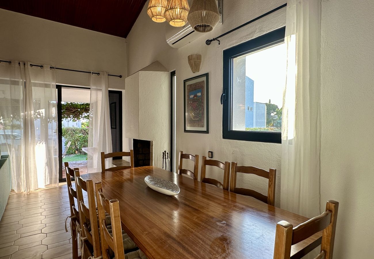 Villa em Albufeira - Gemini by Check-in Portugal
