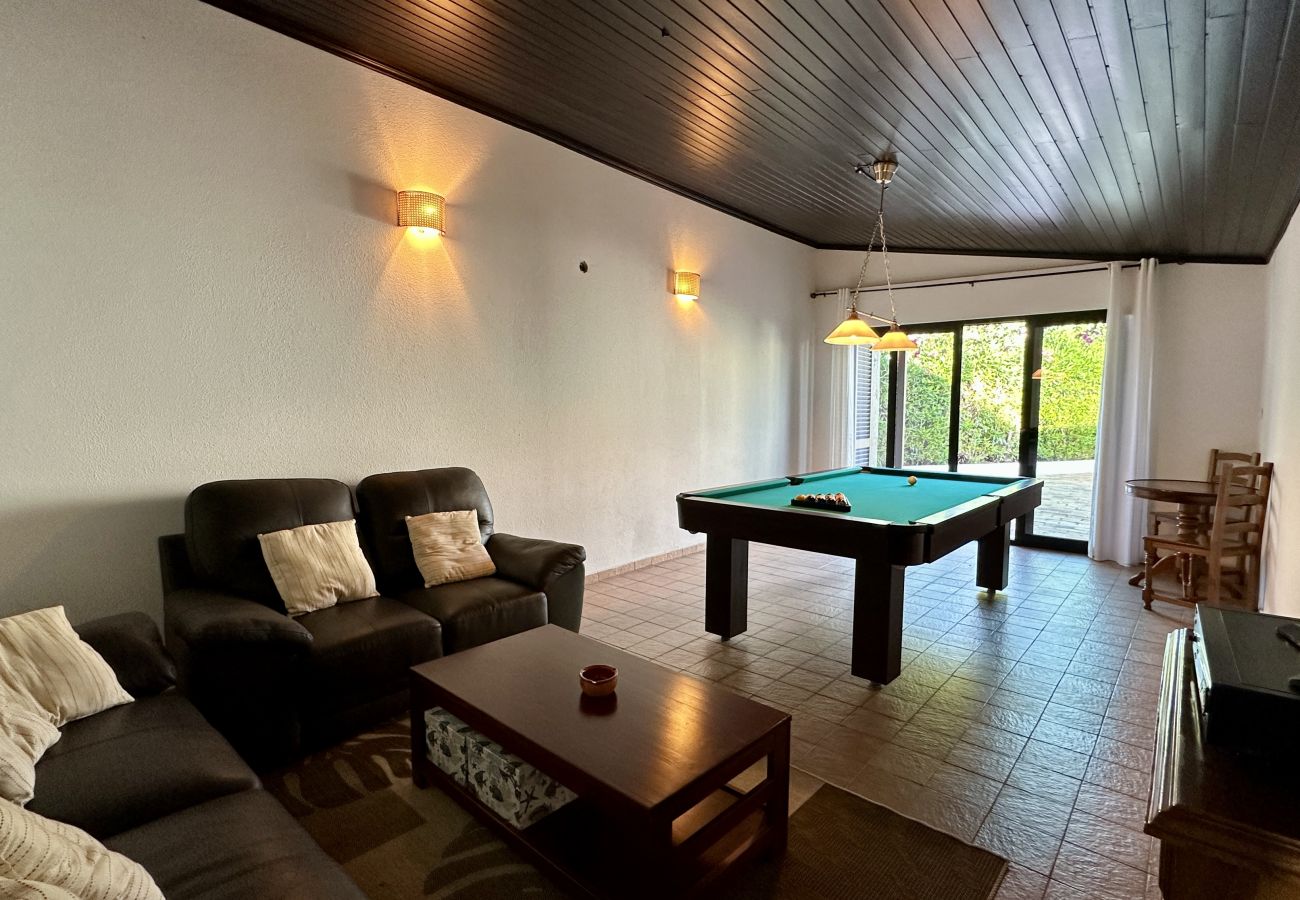 Villa em Albufeira - Gemini by Check-in Portugal