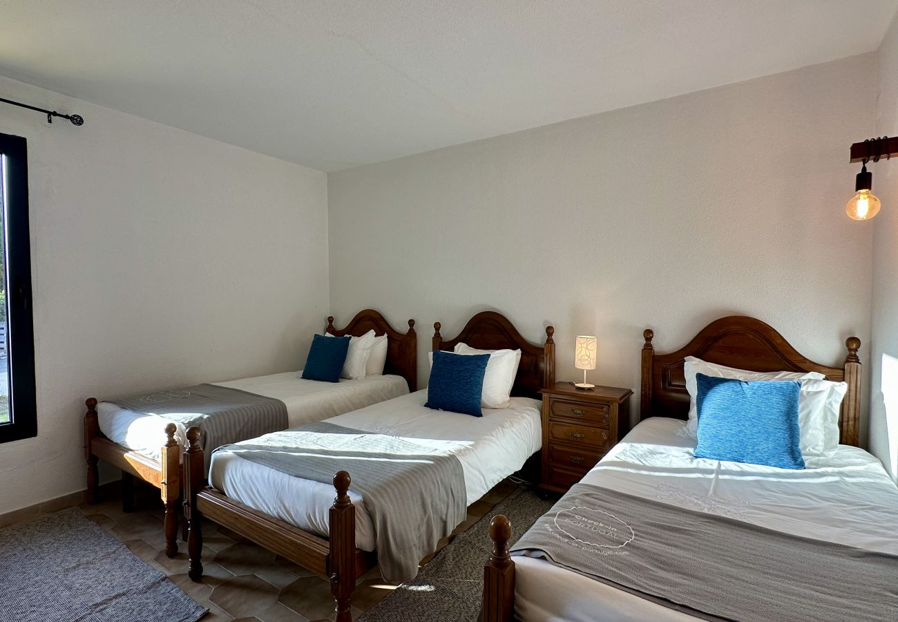 Villa em Albufeira - Gemini by Check-in Portugal