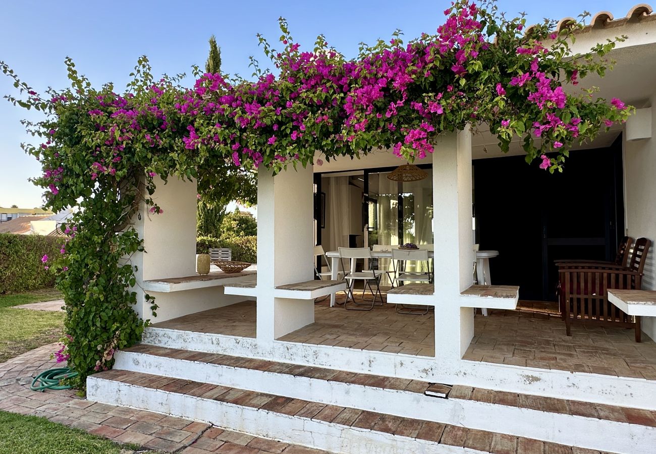 Villa em Albufeira - Gemini by Check-in Portugal