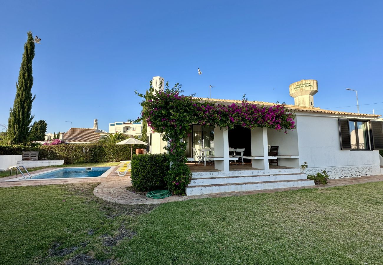 Villa em Albufeira - Gemini by Check-in Portugal