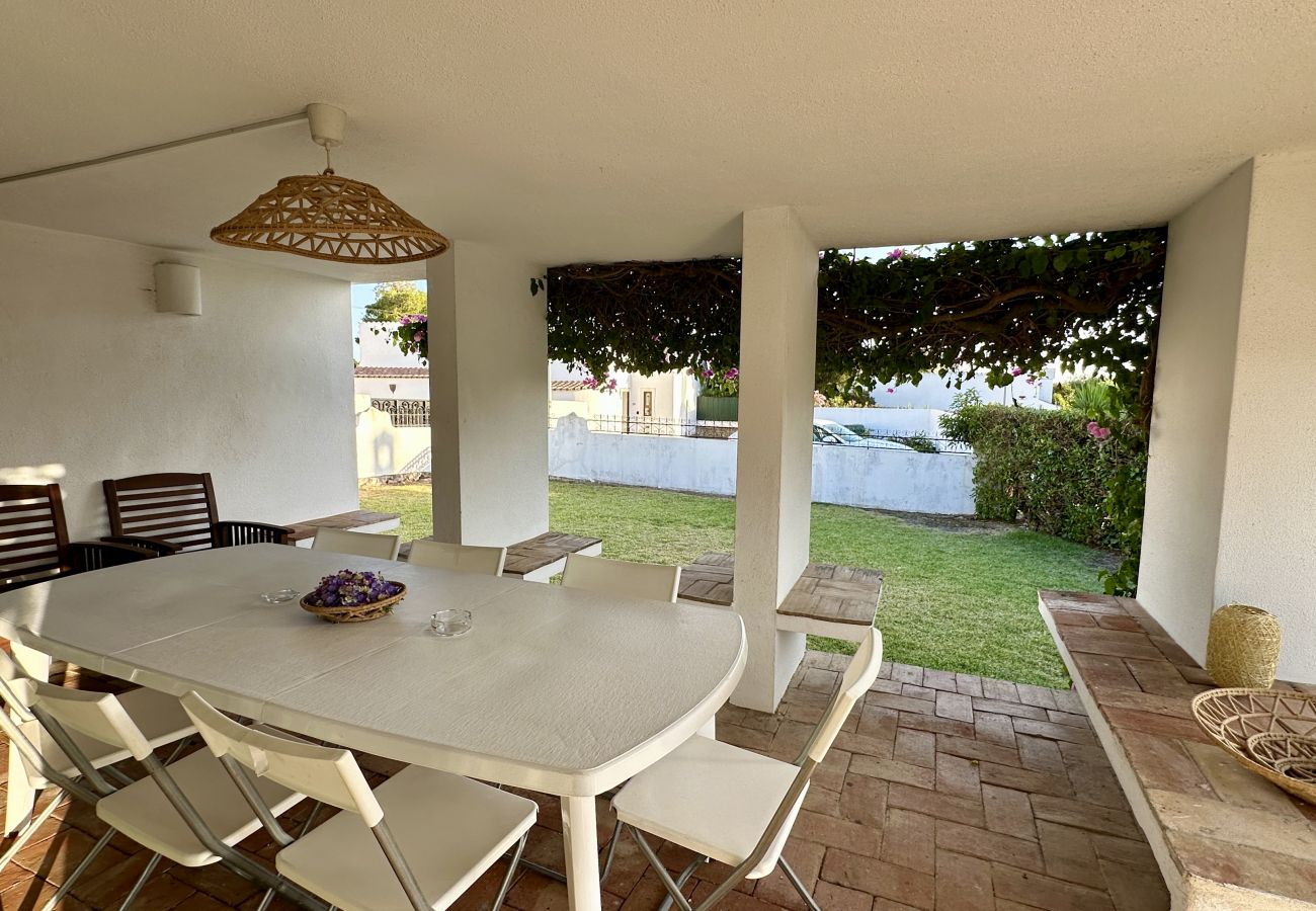 Villa em Albufeira - Gemini by Check-in Portugal