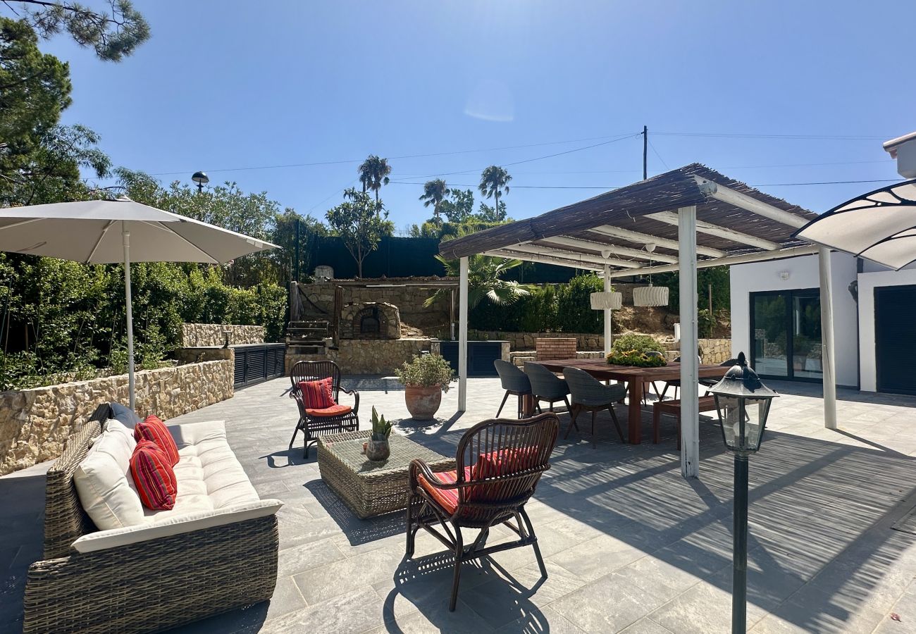 Villa em Albufeira - Tropicana by Check-in Portugal