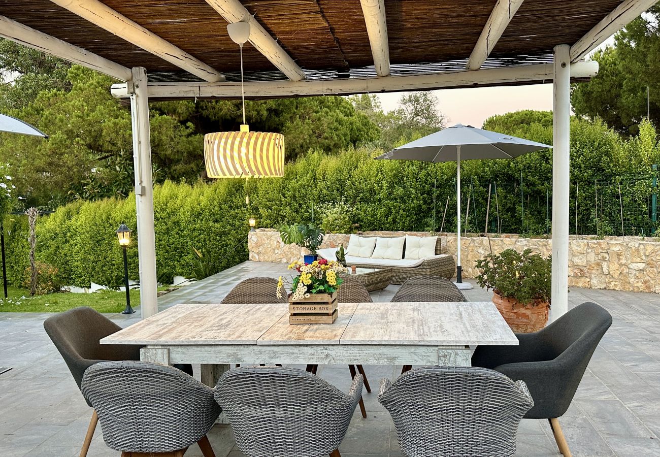 Villa em Albufeira - Tropicana by Check-in Portugal