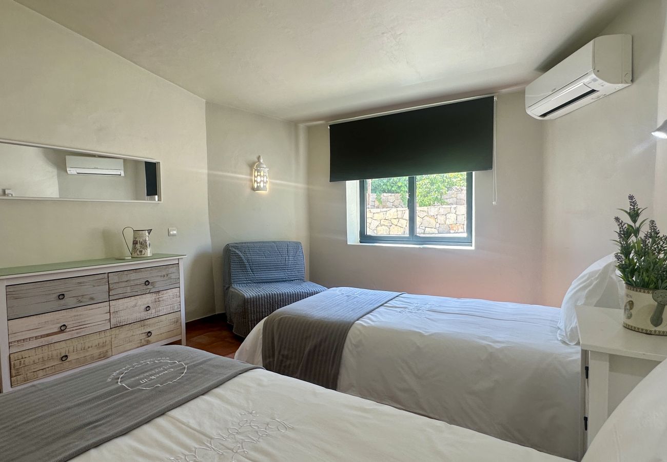 Villa em Albufeira - Tropicana by Check-in Portugal