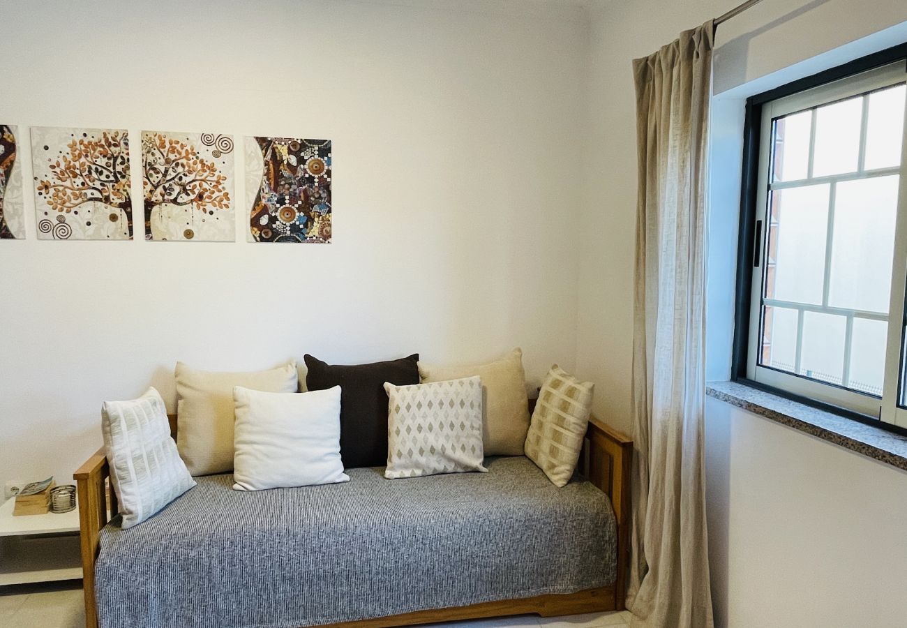 Apartment in Albufeira - Bicos 101 CIP