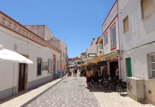 Apartment in Albufeira - CIP T1 Point 0 Apartment in Albufeira - CIP T1 Point 0