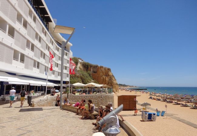 Apartment in Albufeira - CIP T1 Point 0 Apartment in Albufeira - CIP T1 Point 0