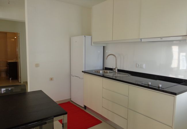 Apartment in Albufeira - CIP T1 Point 0 Apartment in Albufeira - CIP T1 Point 0
