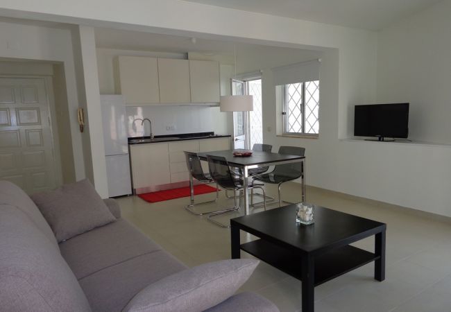 Apartment in Albufeira - CIP T1 Point 0 Apartment in Albufeira - CIP T1 Point 0
