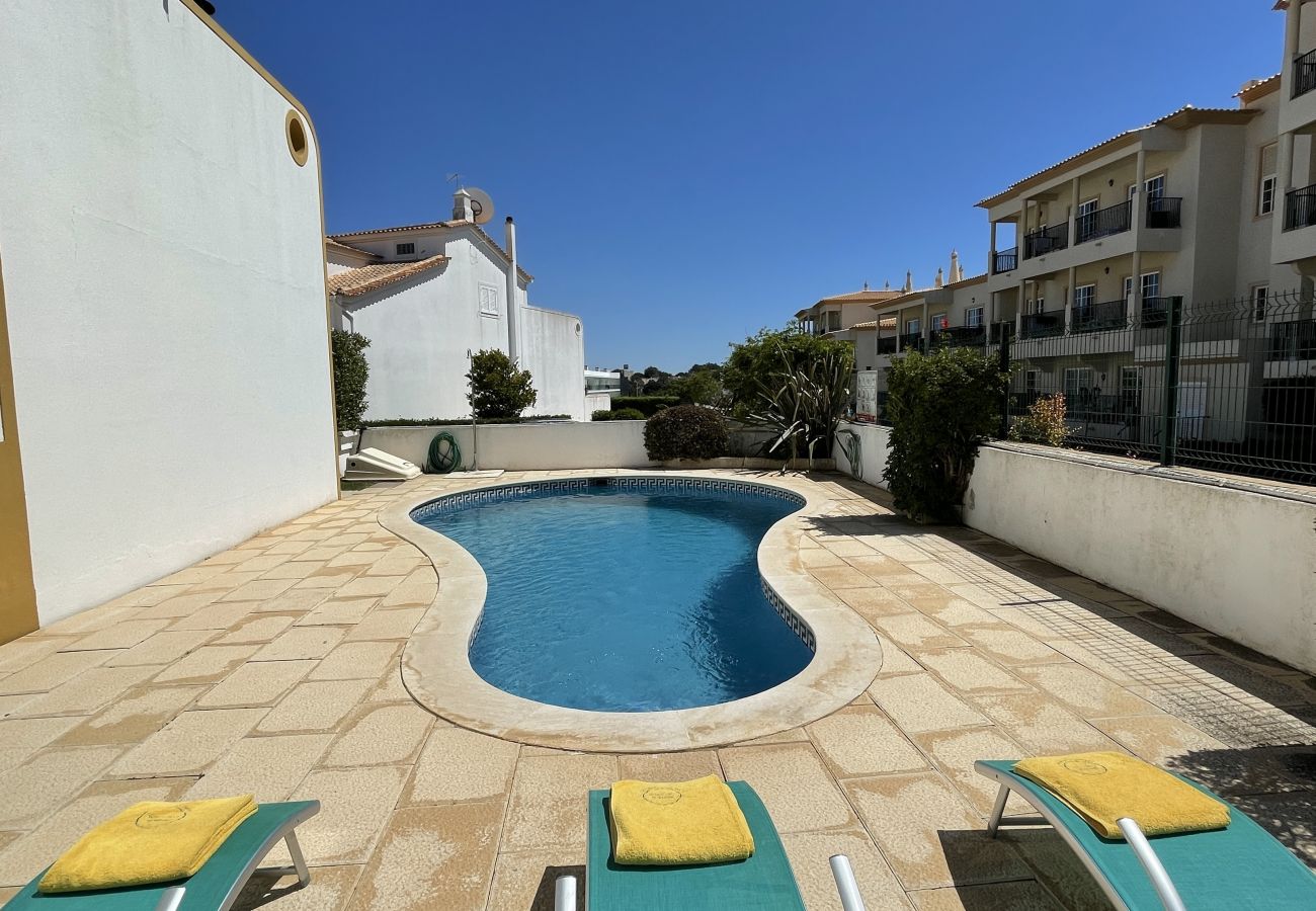 Villa in Albufeira - Noly by Check-in Portugal