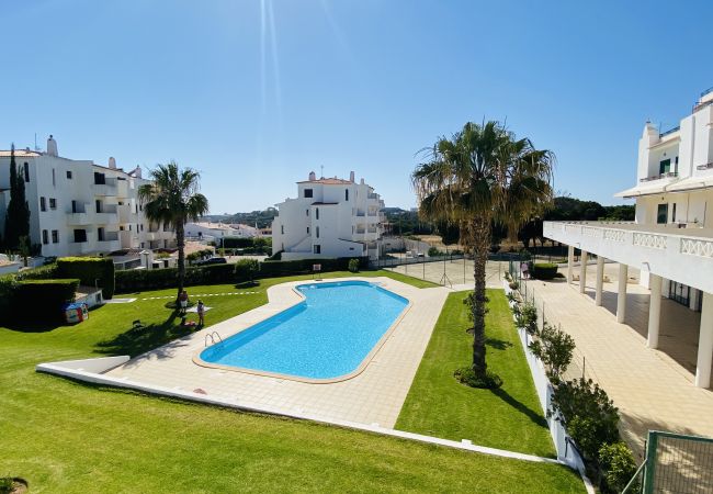 Apartment in Albufeira - Tangerinne by Check-in Portugal