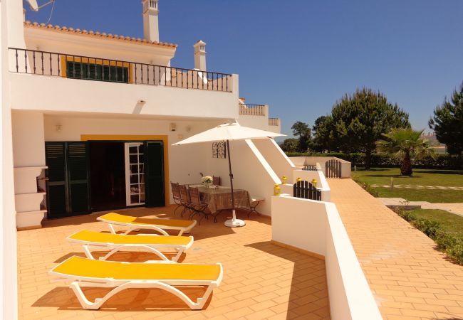 Villa in Albufeira - CIP V2 Falesia Villa in Albufeira - CIP V2 Falesia