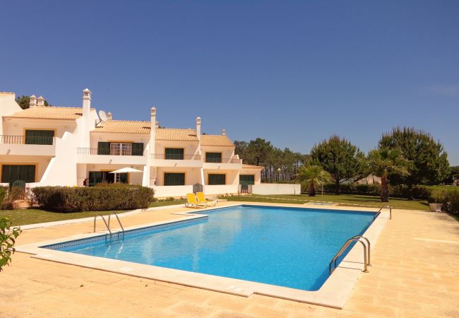 Villa in Albufeira - CIP V2 Falesia Villa in Albufeira - CIP V2 Falesia