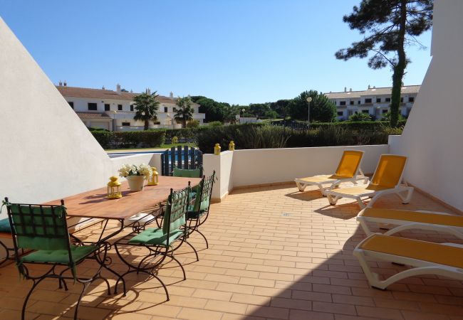 Villa in Albufeira - CIP V2 Falesia Villa in Albufeira - CIP V2 Falesia