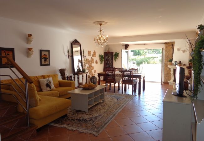 Villa in Albufeira - CIP V2 Falesia Villa in Albufeira - CIP V2 Falesia