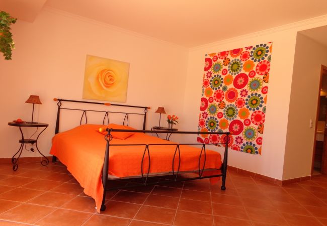 Villa in Albufeira - CIP V2 Falesia Villa in Albufeira - CIP V2 Falesia